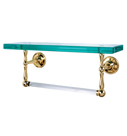 Excelsior Shelf